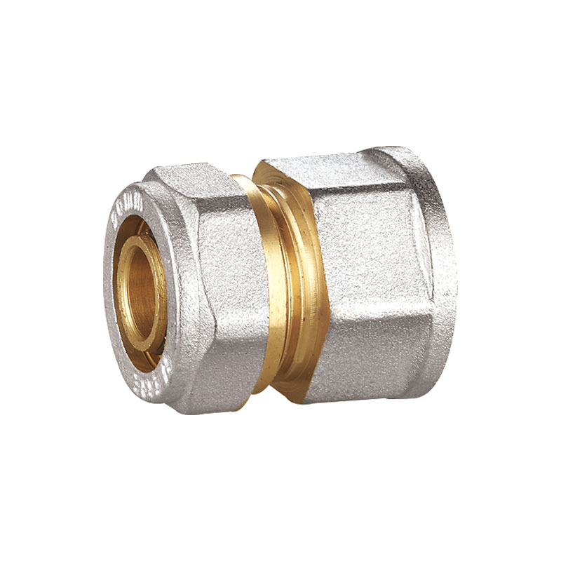 Sản xuất phụ kiện ống đồng rèn AMT-1207