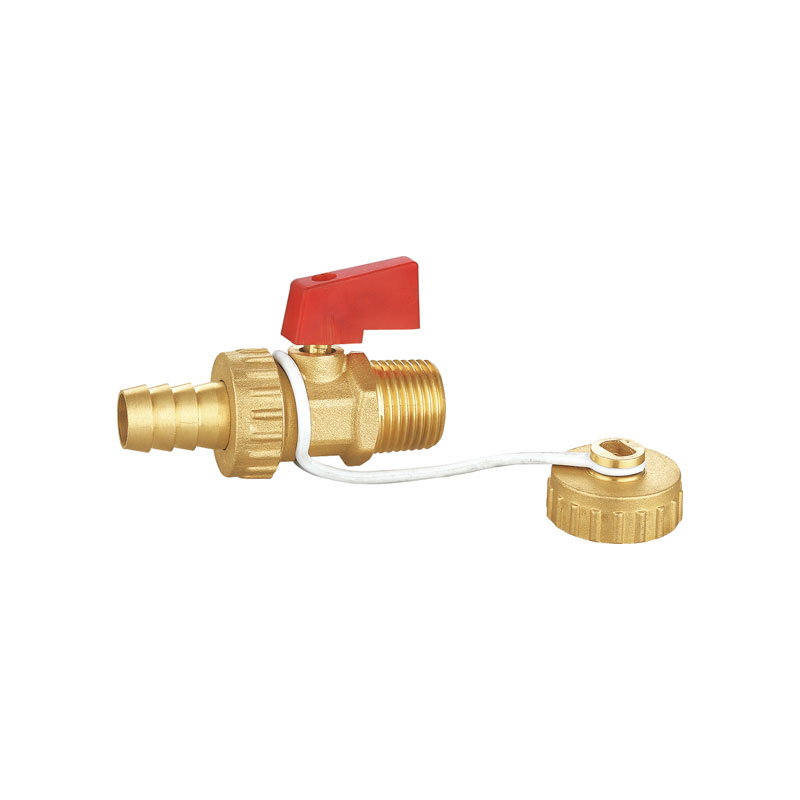 Van nồi hơi giá tốt màu đồng thau AMT-2034A