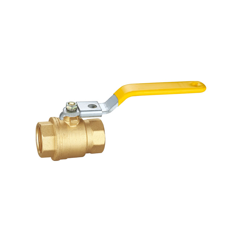 Mức màu đồng xử lý van bi đầy đủ kinh tế AMT-2053