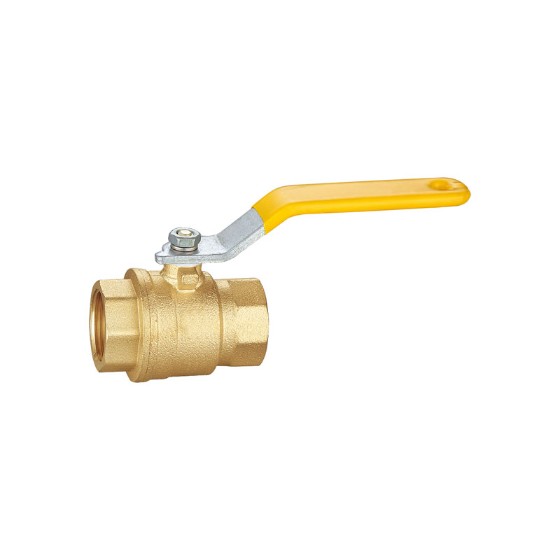 Mức màu đồng xử lý van bi đầy đủ kinh tế AMT-2053