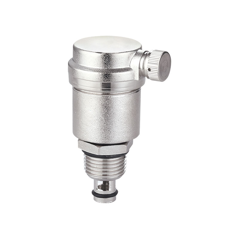 Van xả bằng đồng AMT-3005