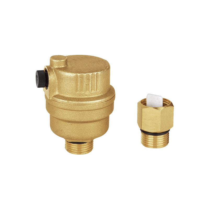 Van thoát khí bằng đồng thau AMT-3006