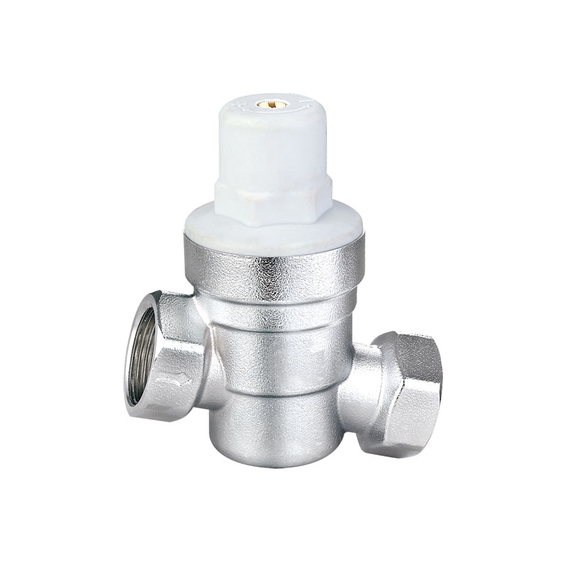 Van giảm áp bằng đồng thau AMT-3009