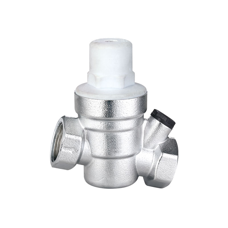 Van giảm áp đồng thau AMT-3010 bán chạy