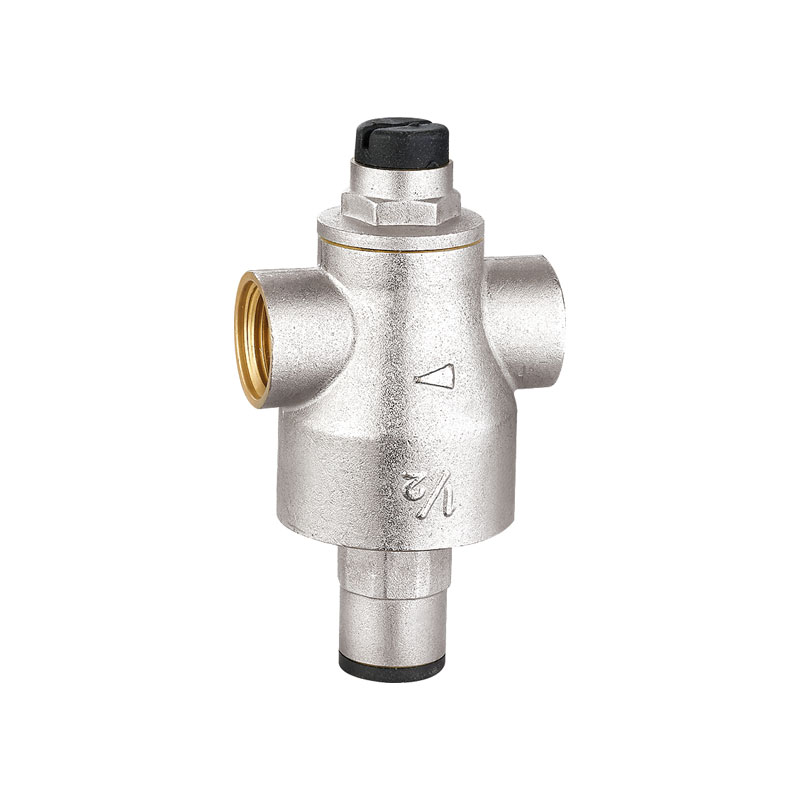 Van giảm áp AMT-3012