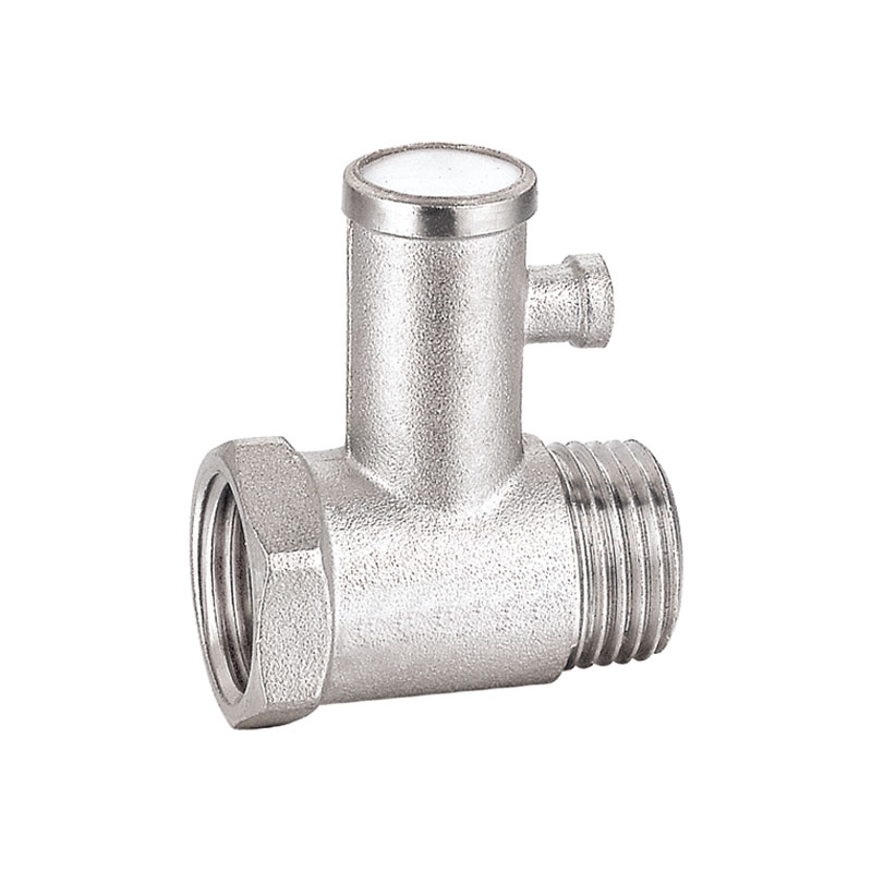 Van an toàn bình nước nóng bằng đồng thau AMT-3018