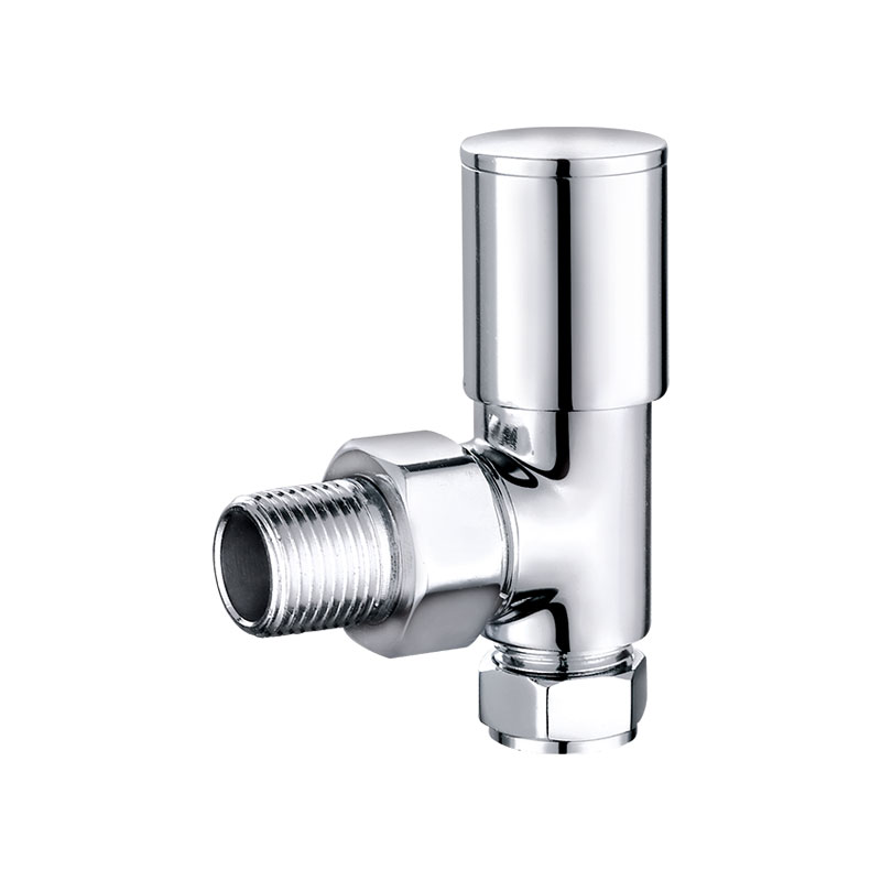Van tản nhiệt mạ crôm chất lượng cao cạnh tranh AMT-4022