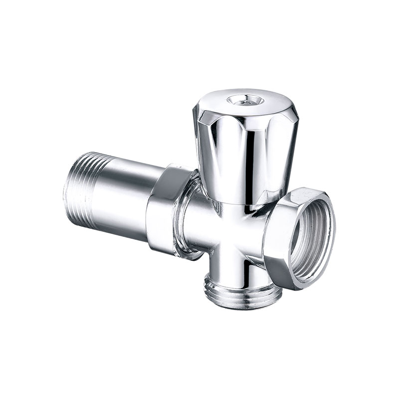 Van cầu giảm áp góc 90 độ AMT-5002