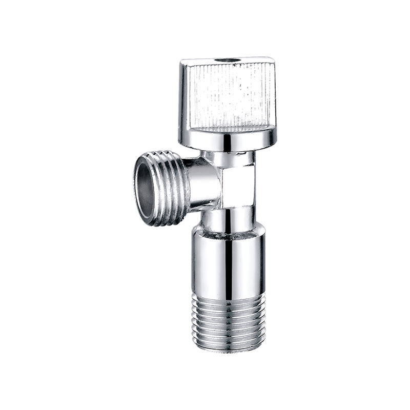 1/2 Van góc đồng thau có bề ngoài tinh tế AMT-5006