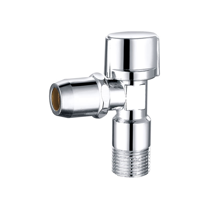1/2 Van góc đồng thau có bề ngoài tinh tế AMT-5006