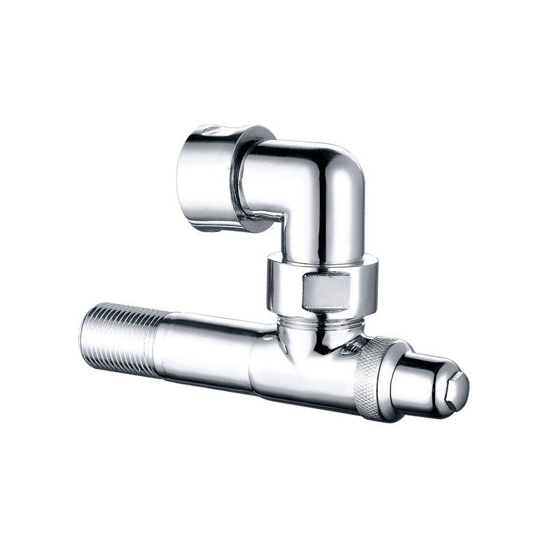 Giá tốt Van góc đồng thau thiết kế mới nhất AMT-5012