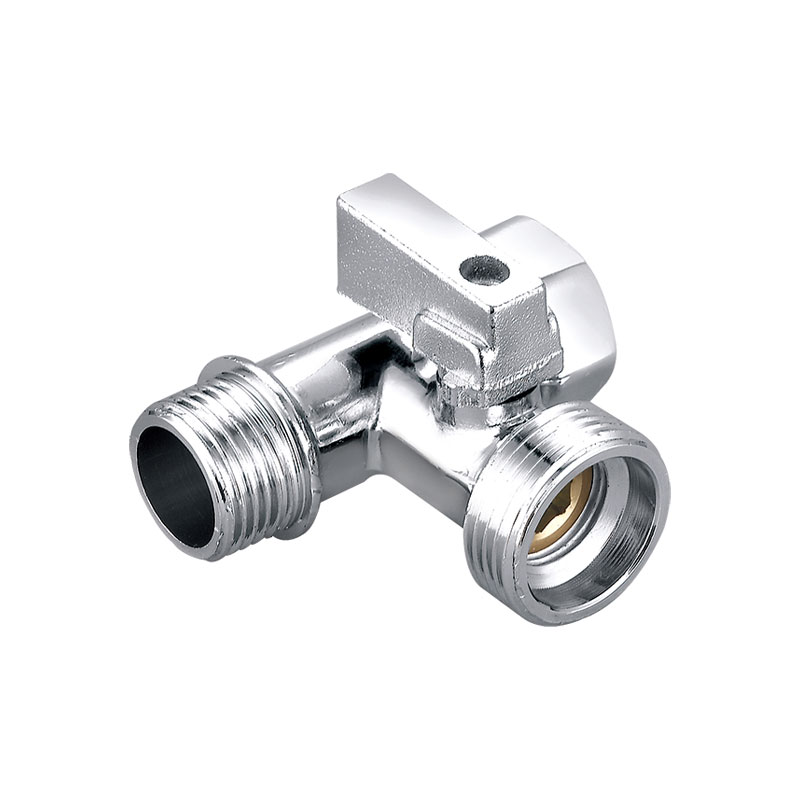 Van góc đồng mạ crom AMT-5015 đẹp giá rẻ