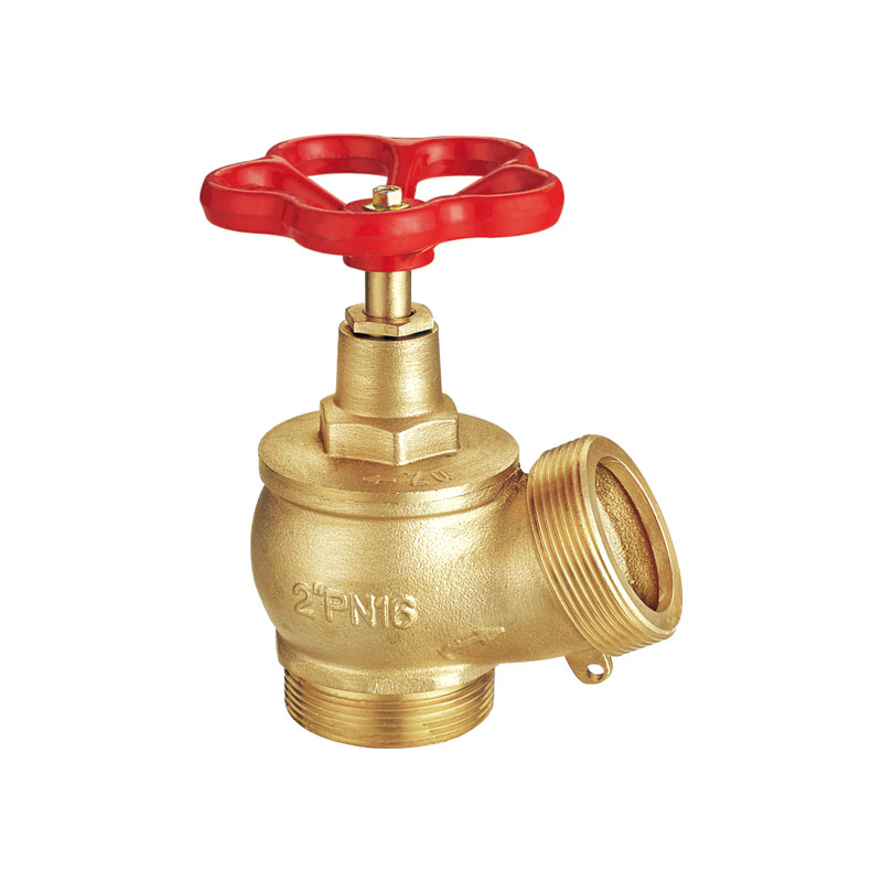 Thiết kế đặc biệt van chặn đồng giá tốt AMT-6012