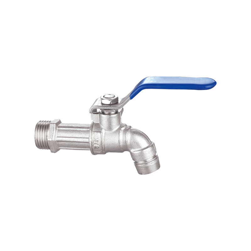 Ống đồng thau cắm vòi làm vườn AMT-7002