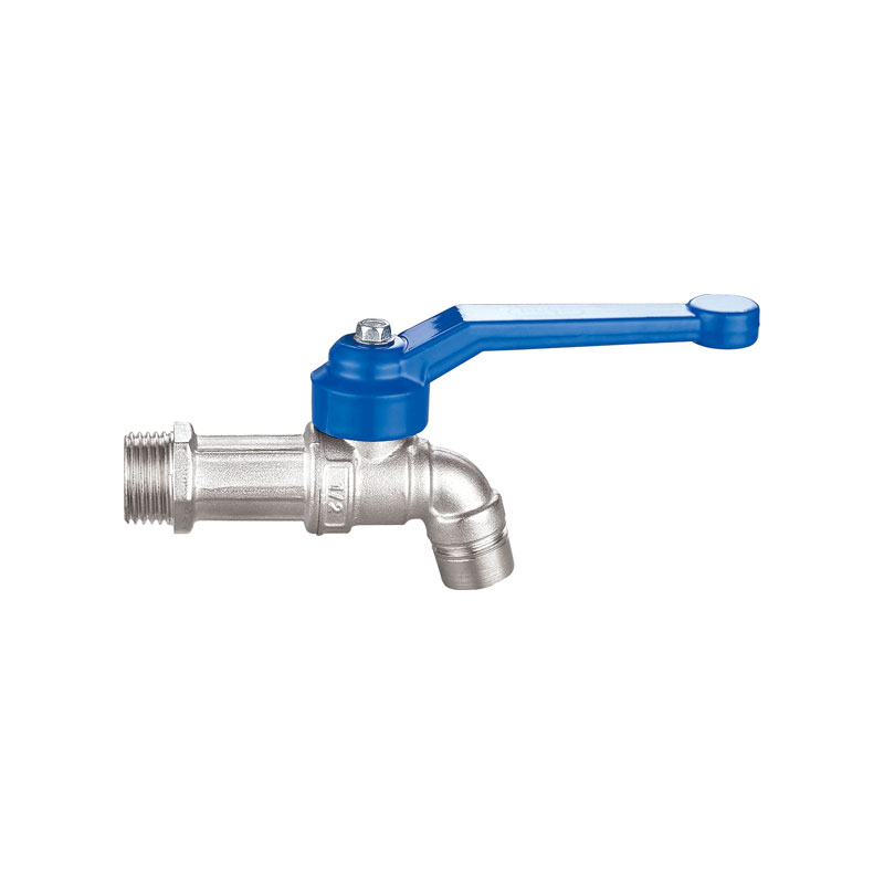 Vòi yếm nước sân vườn truyền thống AMT-7002A
