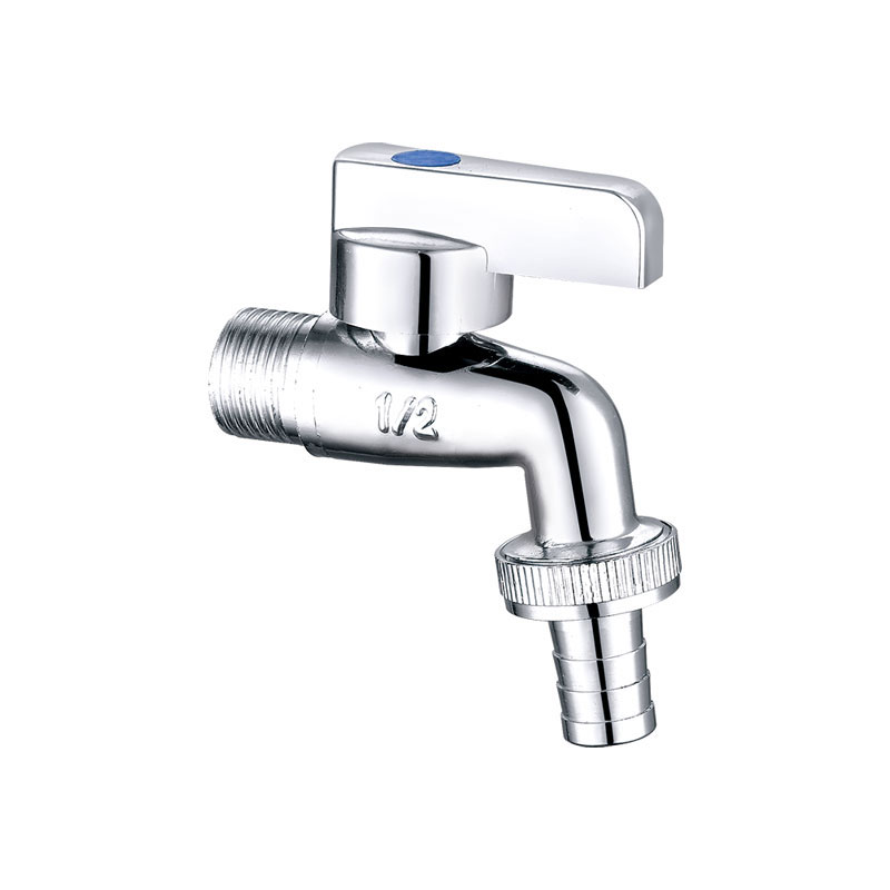 Thiết kế thời trang Vòi mở nhanh treo tường AMT-7005