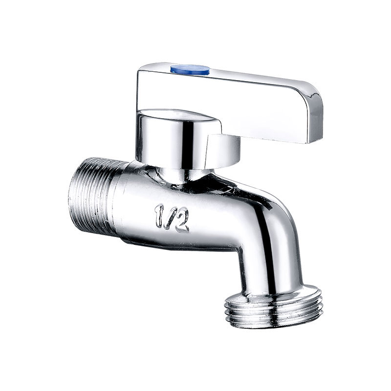 Thiết kế thời trang Vòi mở nhanh treo tường AMT-7005