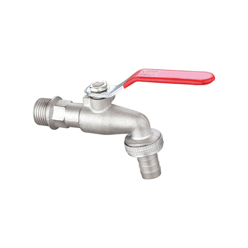 Vòi rửa tay bằng đồng thau AMT-7009