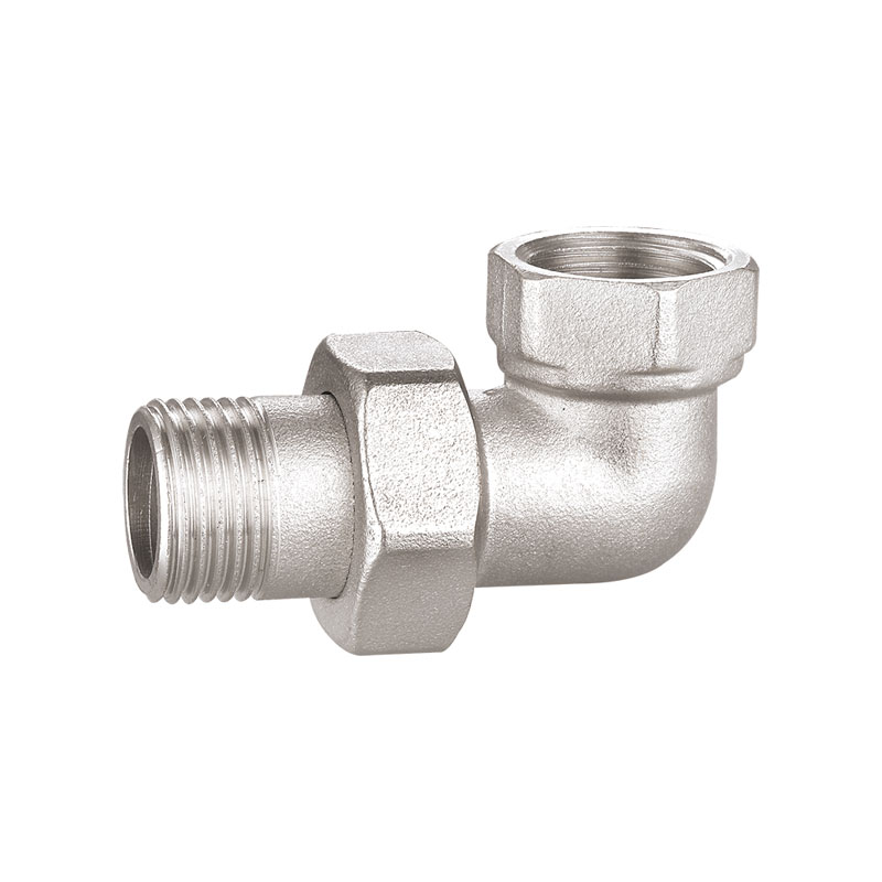 Bán nóng liên đoàn dây nội bộ 90 độ khớp khuỷu tay AMT-9024