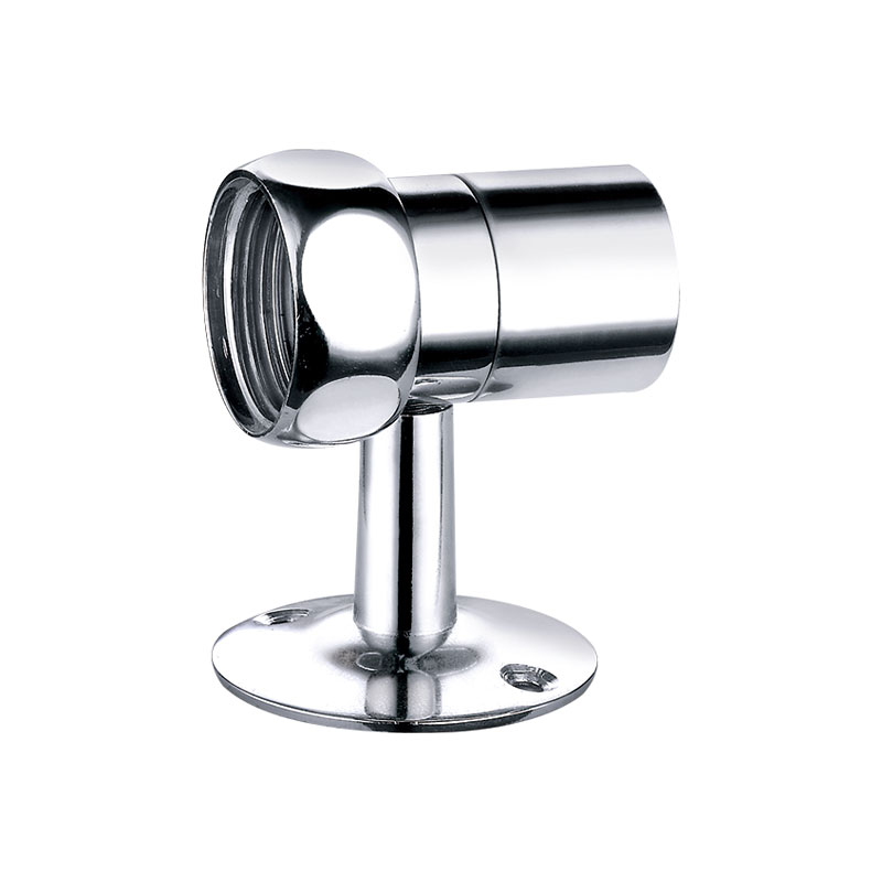 Phụ kiện đồng thau mạ crom với giá đỡ AMT-9042B