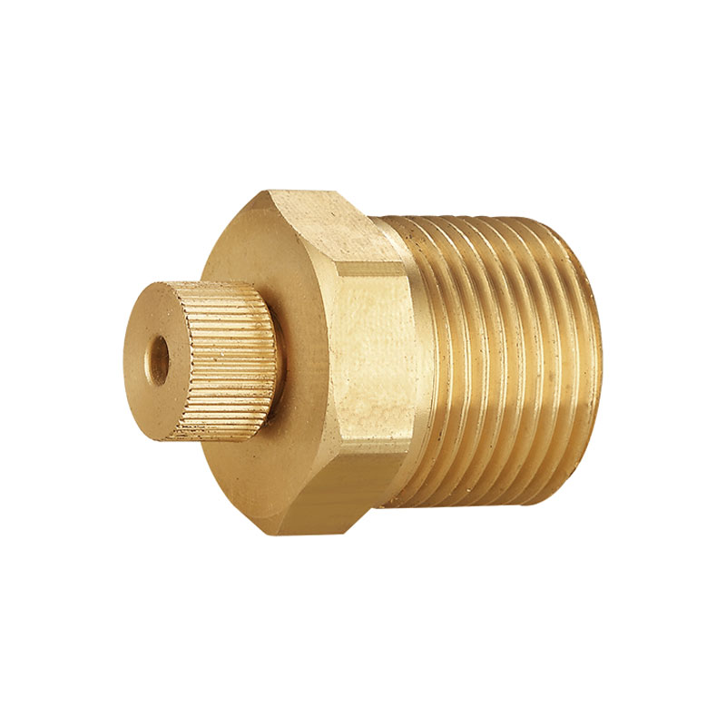 Nén bằng đồng thau chất lượng cao FItting AMT-9043