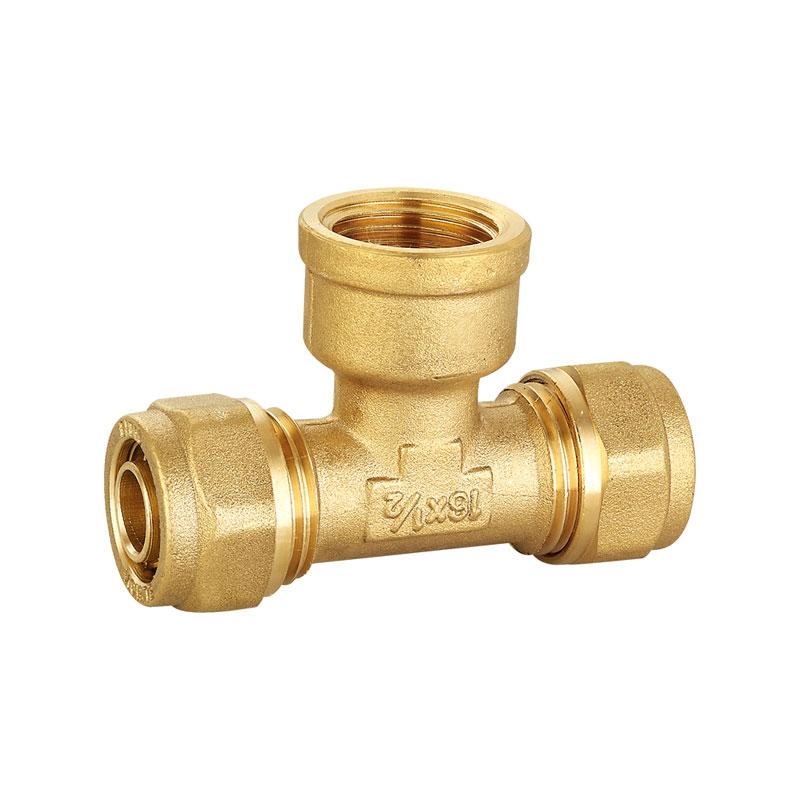 Bộ phụ kiện đồng thau chuyên nghiệp 1/2 inch bằng đồng AMT-1308