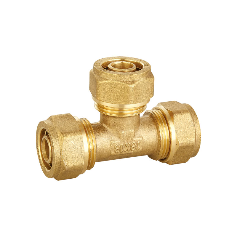 Ống đồng thau nén giá tốt AMT-1309