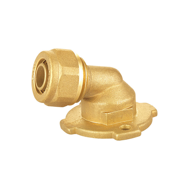 Phụ kiện đồng thau treo tường chất lượng hàng đầu AMT-1314