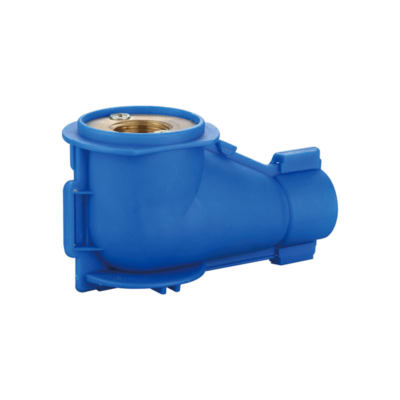 Thiết kế mới bằng đồng thau AMT-1317