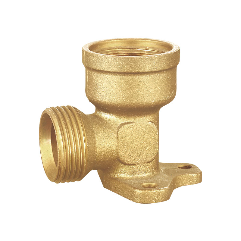 Bán buôn cút đồng PEX phụ kiện đồng AMT-1401