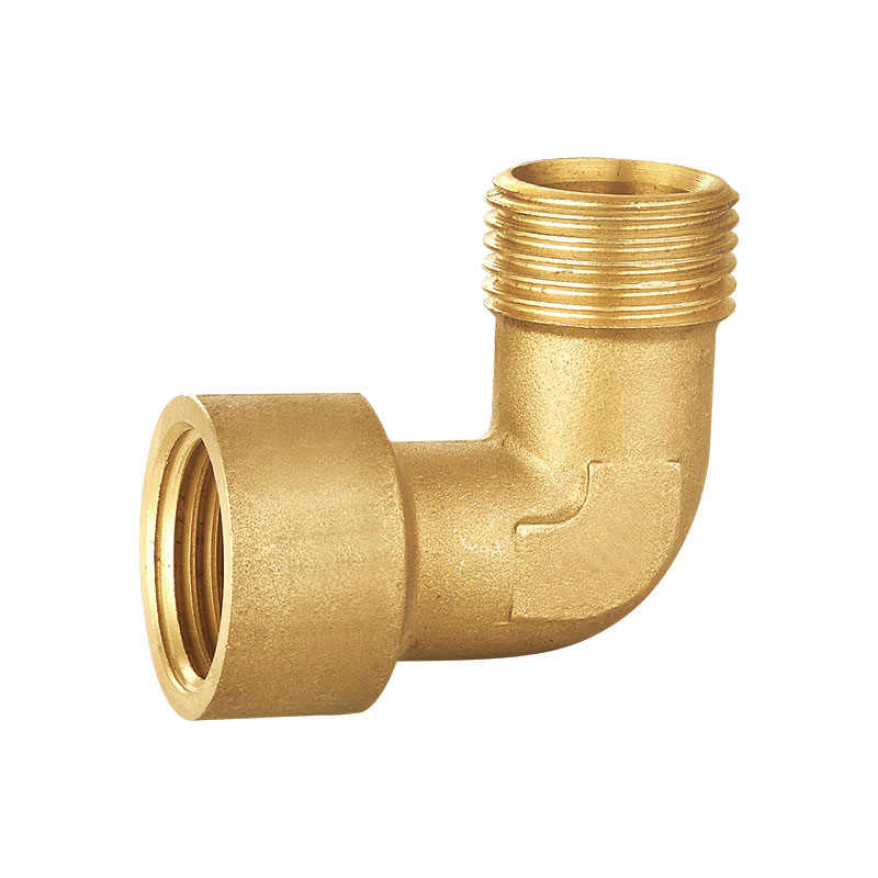 Bộ chuyển đổi ống nối bằng đồng thauAMT-1402