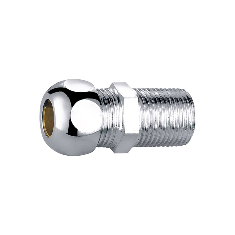 Bộ đổi nguồn mạ crom AMT-1411 giá tốt