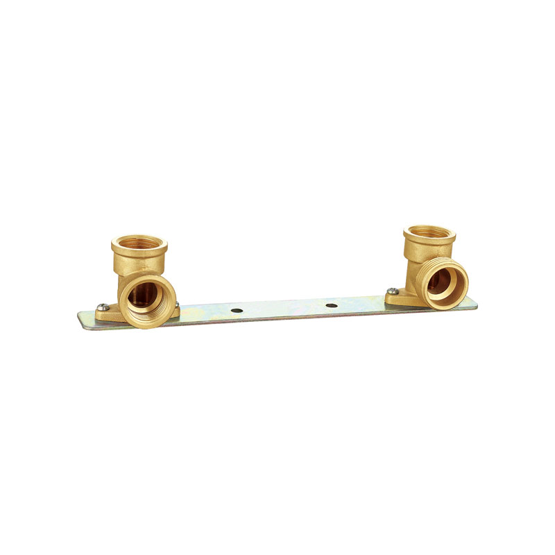Thiết kế mới ống đồng thau có đế AMT-1414