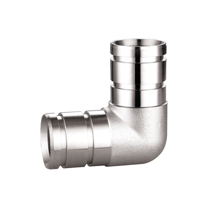 Phù hợp ép đồng 90 độ AMT-1417