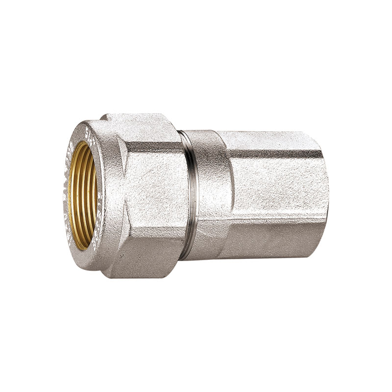 Phụ kiện đồng thau mạ crom chất lượng cao AMT-1419