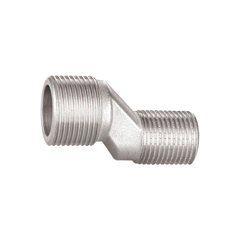 Đầu nối vòi lệch tâm bằng đồng thau trộn AMT-1451