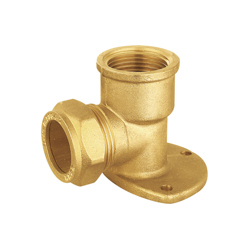 Phụ kiện ống đồng treo tường chất lượng cao AMT-1508
