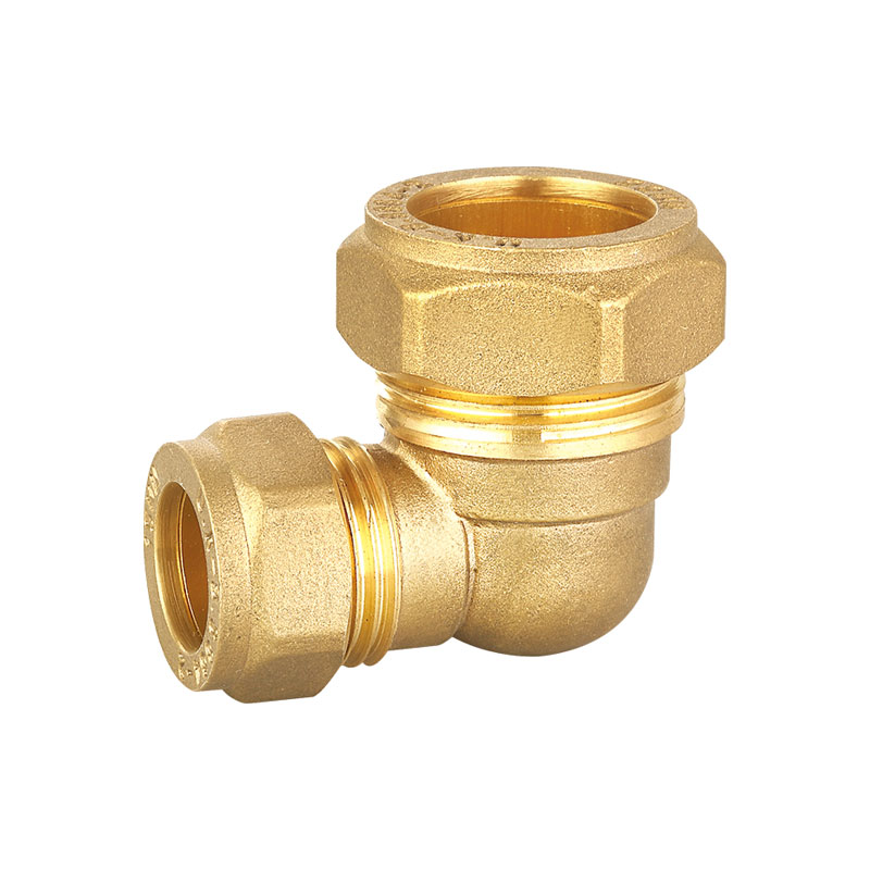Phụ kiện nén bằng đồng tùy chỉnh AMT-1511