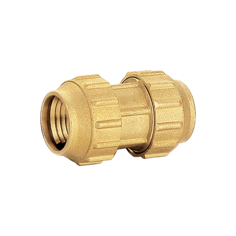 Thiết kế độc đáo phụ kiện nén bằng đồng thau AMT-1602