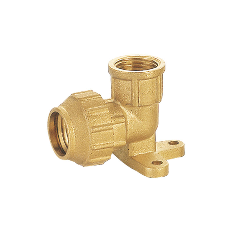 Phụ kiện đồng thau treo tường chất lượng cao AMT-1610