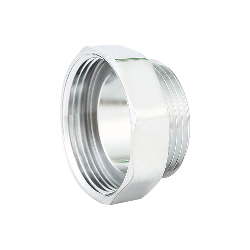Đai ốc đồng mạ crom AMT-1440 giá rẻ
