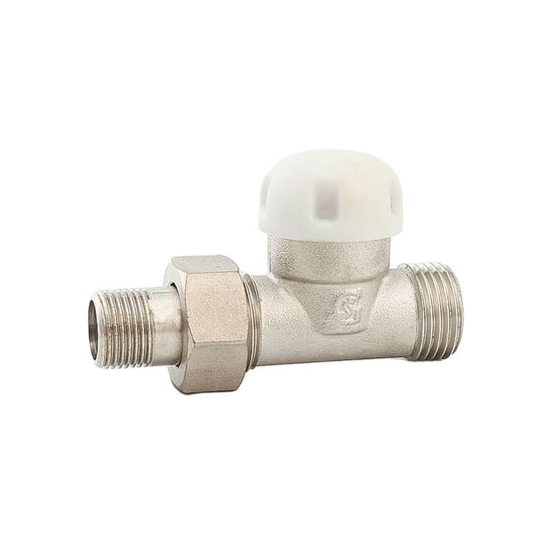 Van tản nhiệt mạ niken giá rẻ AMT-4025