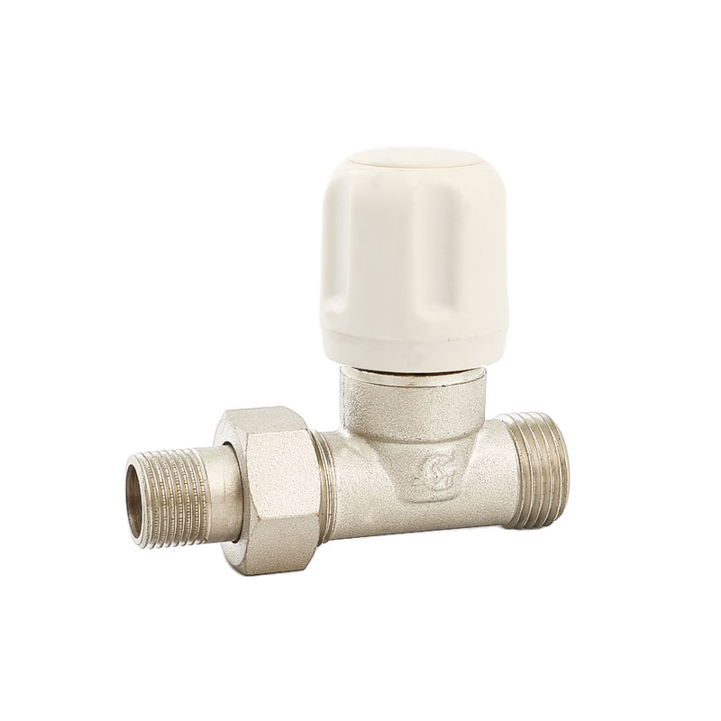 Bán nóng Van tản nhiệt bằng đồng loại thẳng AMT-4026
