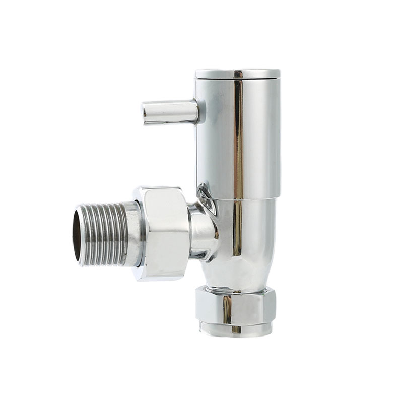Van tản nhiệt thiết kế mới AMT-4027