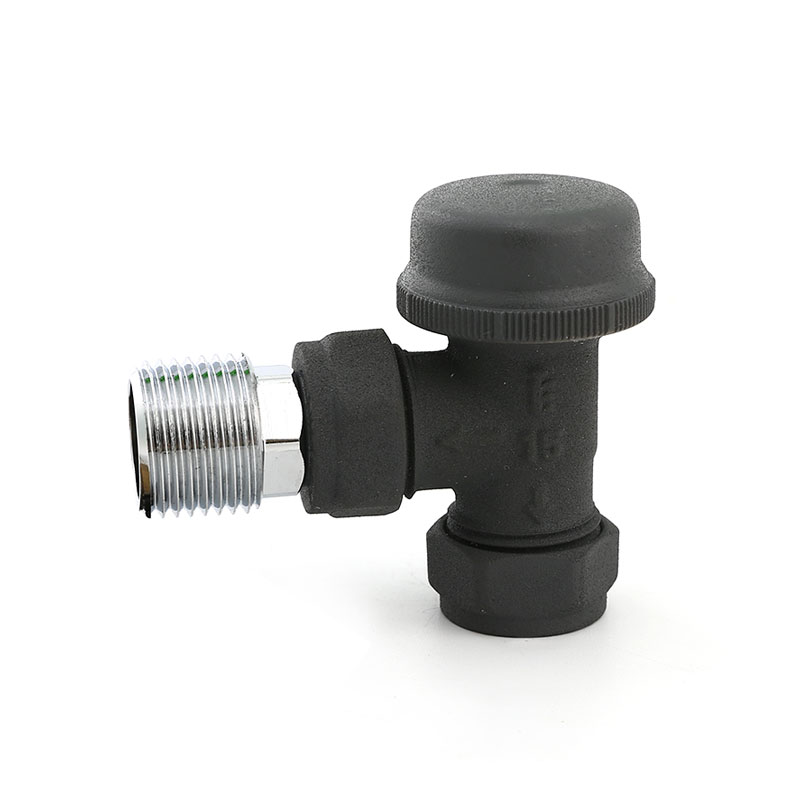 Van tản nhiệt bề mặt đen loại góc AMT-4032