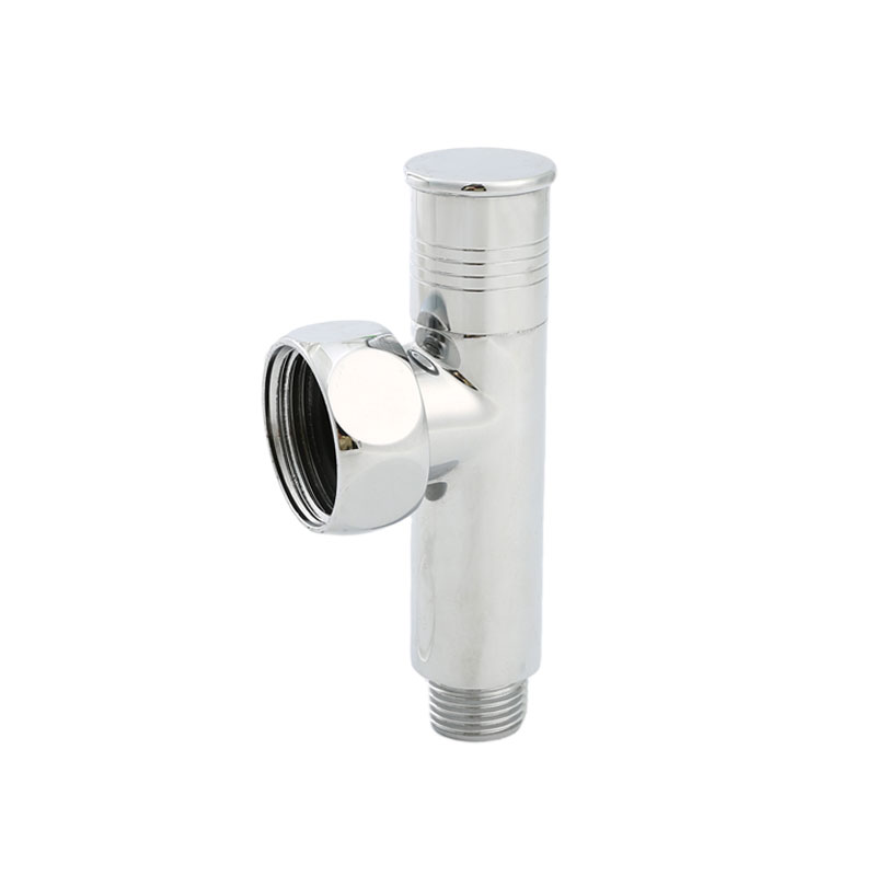 Van tản nhiệt mạ crom thiết kế mới AMT-4040