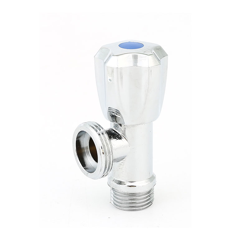 Van góc bằng đồng thau 120 gram giá tốt nhất AMT-5030