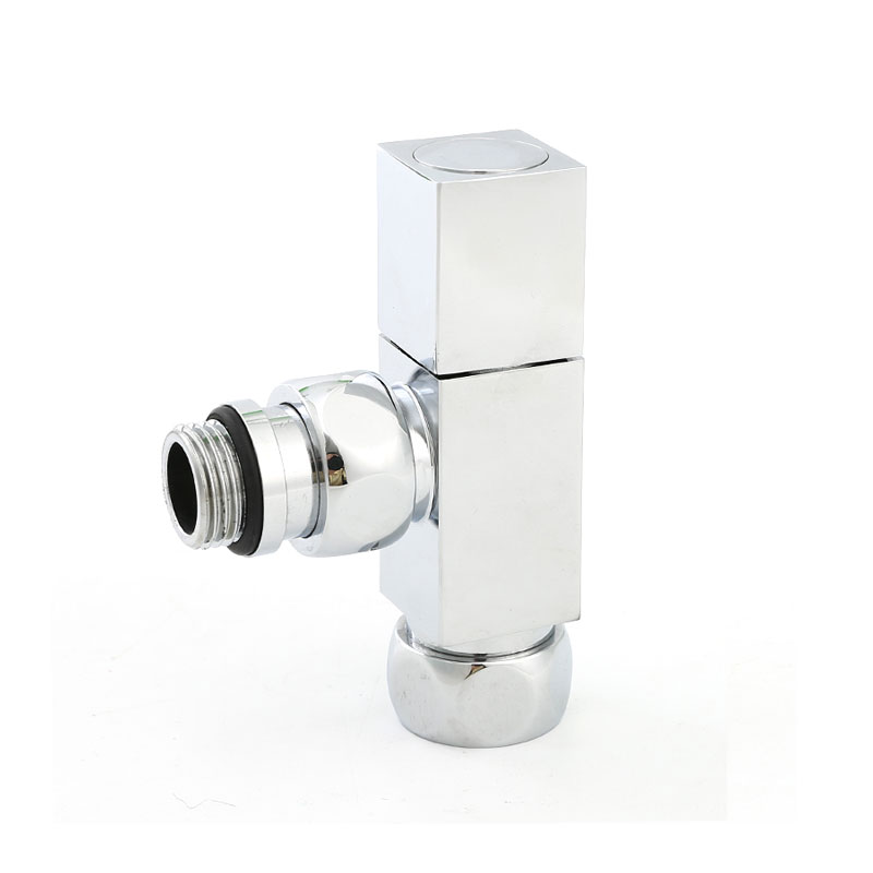 Van góc vuông thiết kế bằng đồng thau AMT-5032 giá tốt
