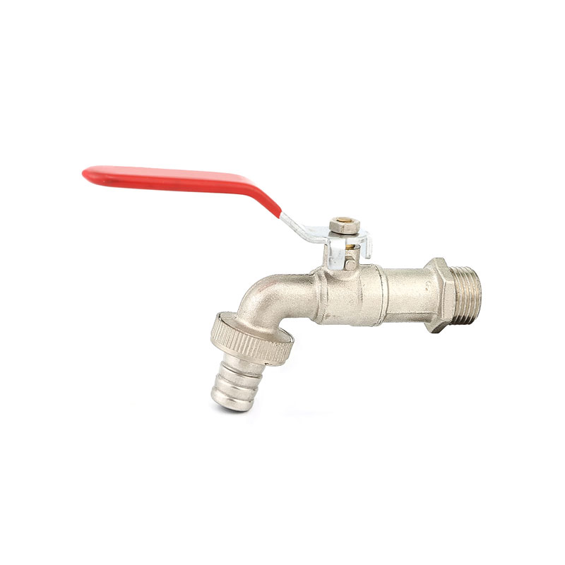 Yếm bằng đồng màu chrome AMT-7016 chất lượng cao