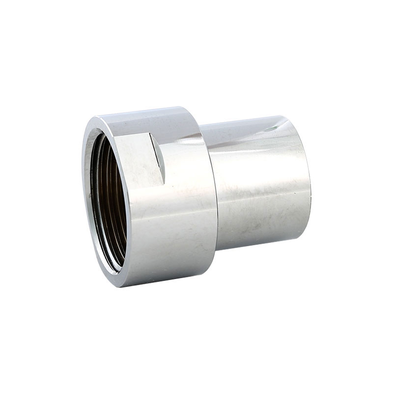 Phụ kiện đồng thau mạ crom AMT-9042